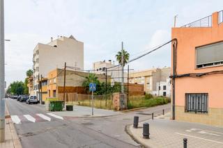 Terreny residencial a Santa Quiteria - Les Boqueres