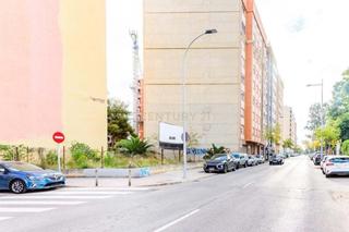 Terreny residencial a Ensanche - Parque del Oeste
