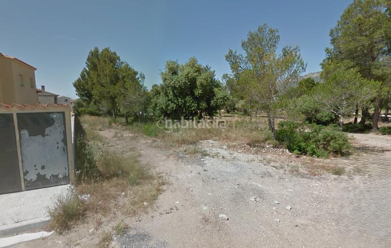 Foto 065bb106-91f7-4104-92f8-7a4677ee3fde. Terreno residencial en Pino Alto Miami Platja