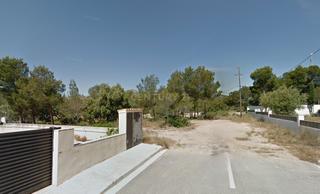Residential Plot in Pino Alto