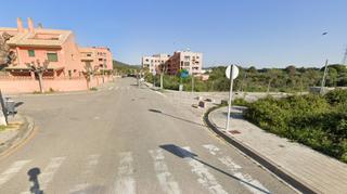 Terreny residencial a Coma-ruga Platja