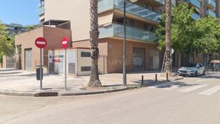 Locale commerciale in Sant Pau