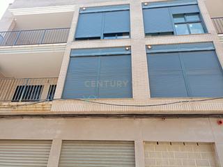 Appartement en Playa Puerto de Sagunto