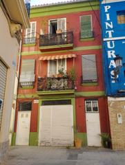 Edifici a Morvedre