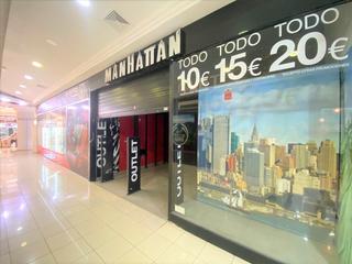 Office space in Barrio de Campanar