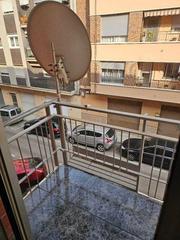 Flat in Zona Avenida al Vedat