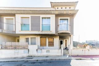Edifici a Huércal de Almería