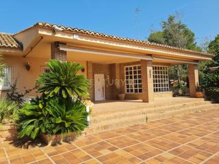 Casa a La Cañada