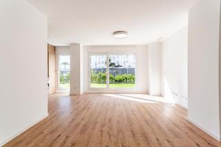 Etagenwohnung in Malilla