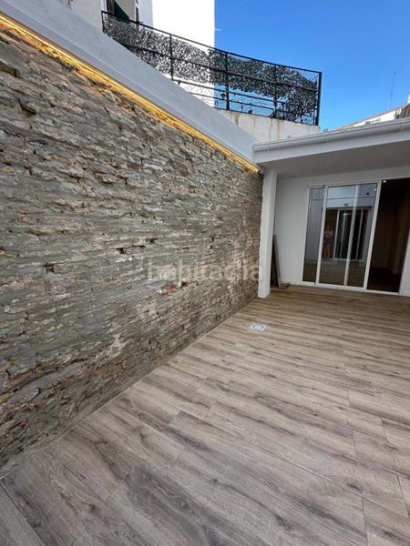 Foto 926e4829-7683-4b1d-9d37-9426956e2730. Affitto appartamento in carrer de calixt iii in La Petxina Valencia