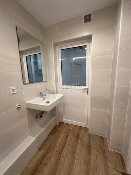 Foto 989f8237-d5c9-4733-b6bd-cbb86db30cee. Affitto appartamento in carrer de calixt iii in La Petxina Valencia