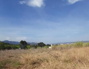 Residential Plot in Xàtiva