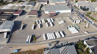 Nave industrial en Urbanitzacions i Pedanies Nord