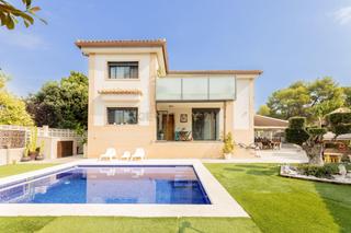 Casa a Calle 607, 46980 paterna, valencia, spain