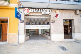 Local commercial à Calle pintor garnelo, valencia, spain