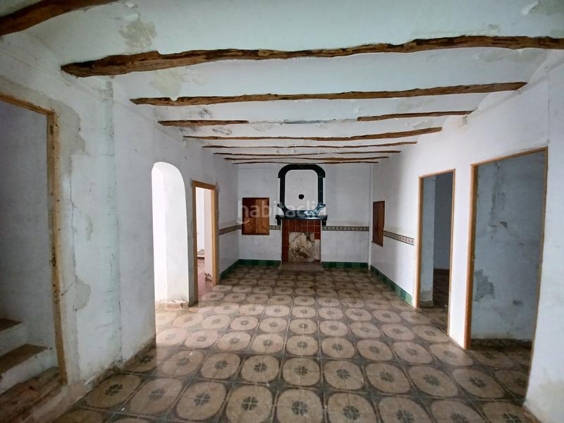 Foto 072a3966-8094-412c-a239-2fb24290edb3. Casa en calle diseminados 306 escalera 1 planta planta baj en Requena