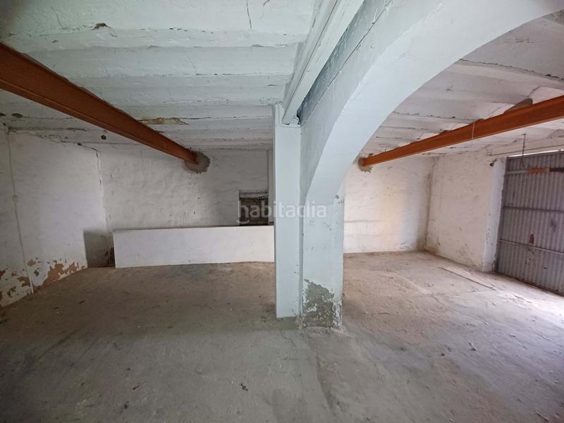 Foto 563568a0-2b2f-4e12-bd20-35711d7bca8a. Casa en calle diseminados 306 escalera 1 planta planta baj en Requena