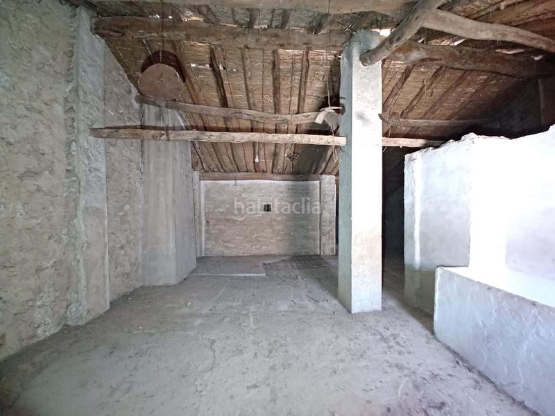 Foto 6d0ec047-ec1c-48c4-b980-8f1e126c2c2d. Casa en calle diseminados 306 escalera 1 planta planta baj en Requena