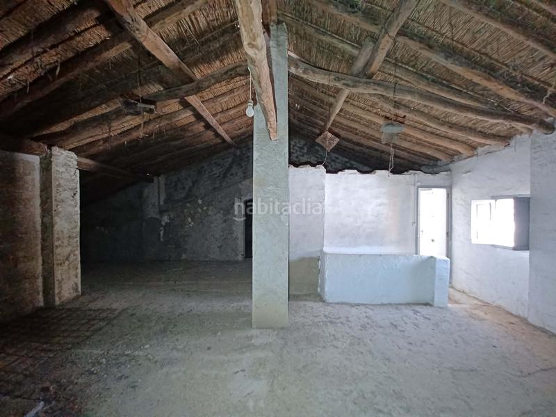 Foto 9f3cb154-aee6-44c6-a37b-bacaa08552b7. Casa en calle diseminados 306 escalera 1 planta planta baj en Requena