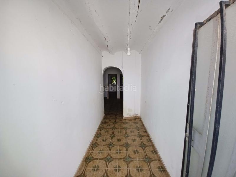 Foto acfa1591-91f6-47f7-92ce-8df48bfcb16f. Casa en calle diseminados 306 escalera 1 planta planta baj en Requena