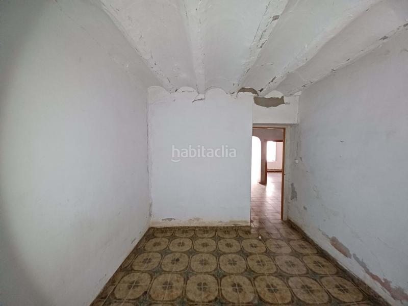 Foto b1301110-e395-44ef-b769-3ff65b3758e2. Casa en calle diseminados 306 escalera 1 planta planta baj en Requena