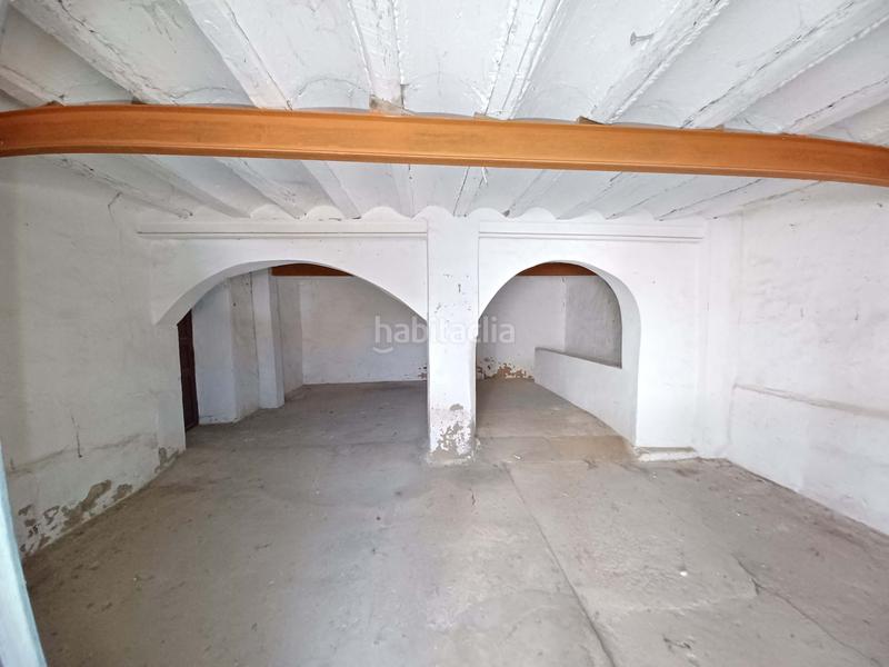 Foto e7d69aa8-5432-41b8-a3dd-5f2539553a8d. Casa en calle diseminados 306 escalera 1 planta planta baj en Requena
