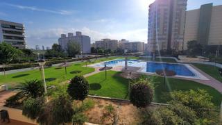 Appartement  Avinguda de la constitució, 46137 la pobla de farnals, spain
