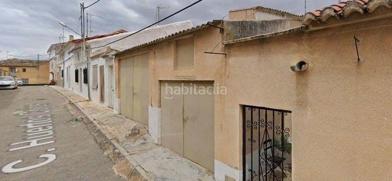 Foto 1ddfa464-50be-4dba-853f-0b41f167ca08. Casa in huertos cojos in Requena