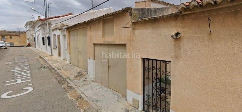 Foto 86b3a7c5-3bd2-4ae1-85cc-7e6bb619dd7b. Casa in huertos cojos in Requena