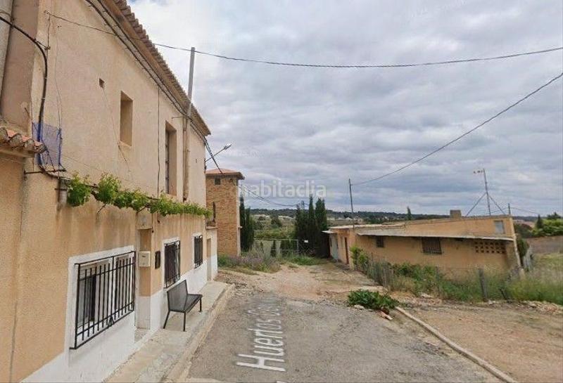 Foto 9d1eaf4b-19ae-4cee-833a-dbd2751ccf46. Casa in huertos cojos in Requena