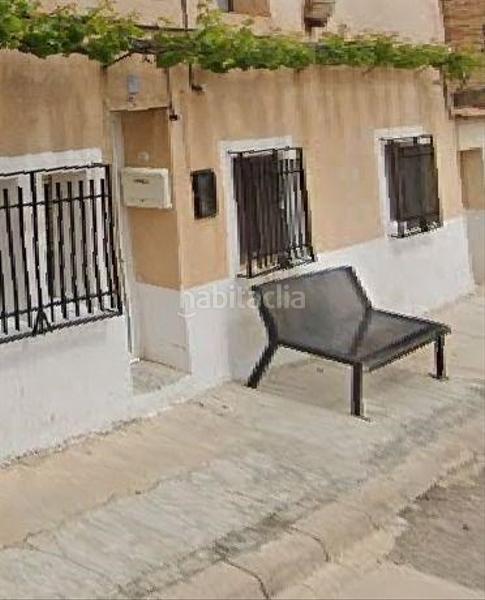 Foto ae6c5b0b-adab-4203-b93d-5c3b3f71f30e. Casa in huertos cojos in Requena