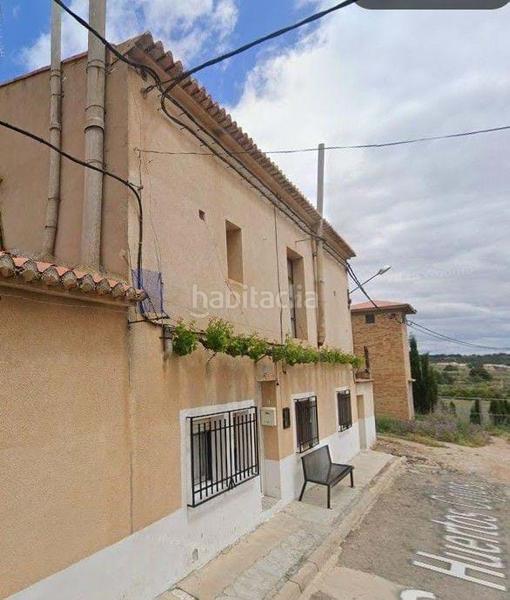 Foto b8e6fc86-e7c2-4939-95ca-7816111f6cfb. Casa in huertos cojos in Requena