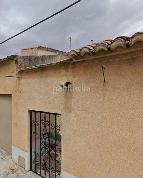 Foto bae04484-1f40-423e-9ca7-3d49810c56ad. Casa in huertos cojos in Requena