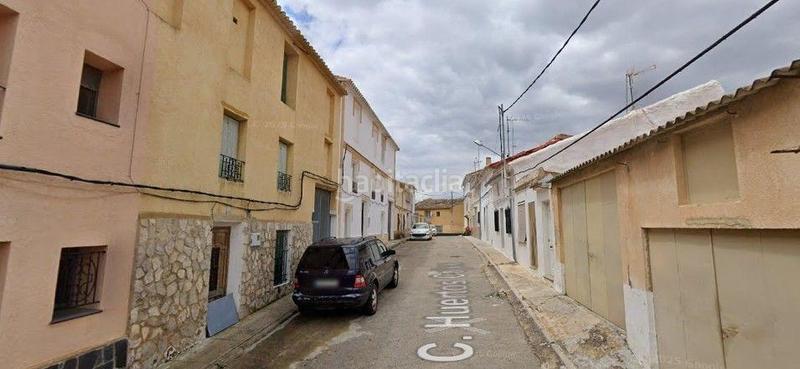 Foto dc787f00-549c-4913-b458-7e1e6fa82a09. Casa in huertos cojos in Requena