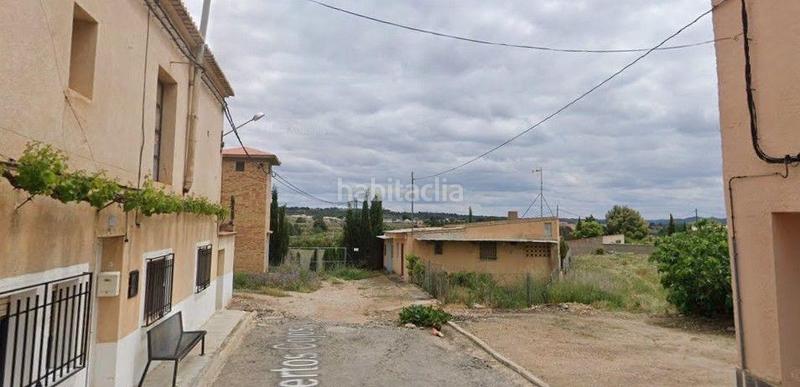 Foto e9449730-be88-49d7-8ff7-494eb43197ac. Casa in huertos cojos in Requena