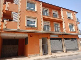Edifici a Valencia, 1