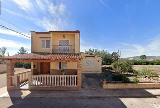 Haus  Ex vpo casa c/ en proyecto, nº 1 (gavarda)