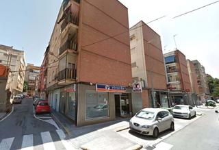 Flat in Pintor climent 5
