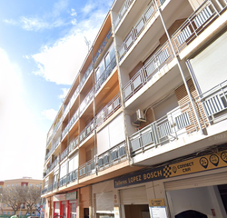Appartement à Ramon y cajal