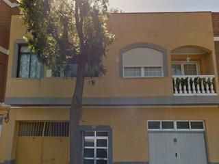 Appartement  Sant vicent ferrer, 77