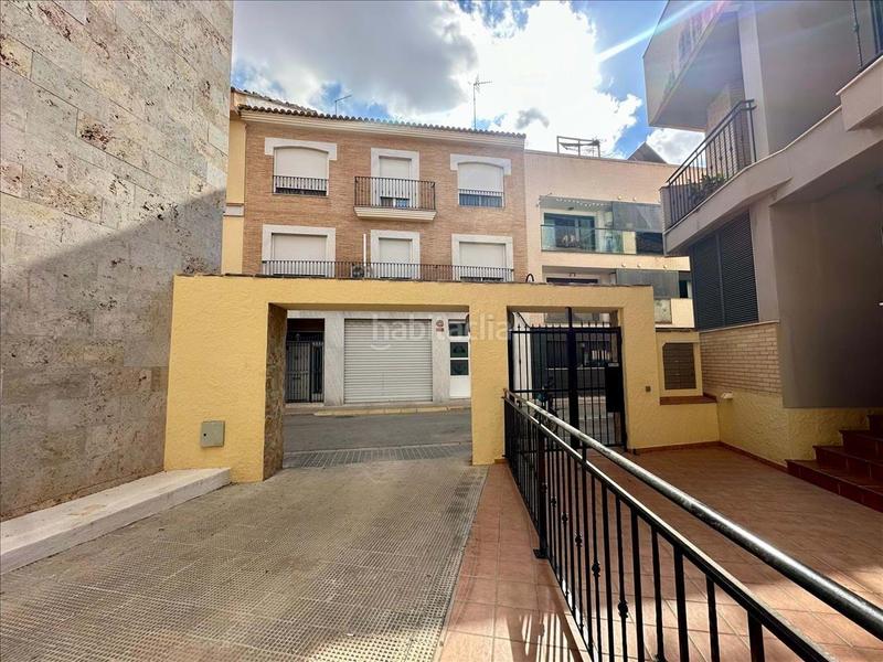 Foto c2abd8f9-dd68-4277-867e-6c794ca5c2a8. Haus in sant roc in Aldaia
