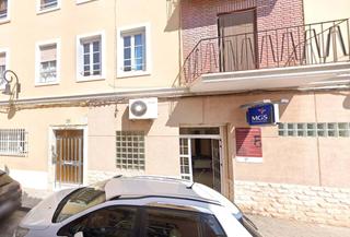 Appartement à Maestro adolfo saez