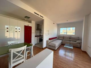 Appartement à Pz constitucio 1montserrat (valencia)