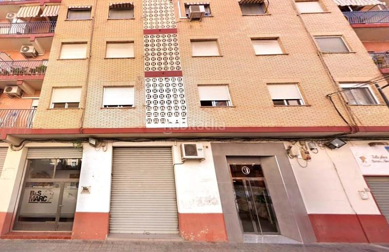 Foto 6ea9aa3e-d252-4ada-b4b8-7f6dae407ed9. Piso en caixa d'estalvis valencia en Alaquàs