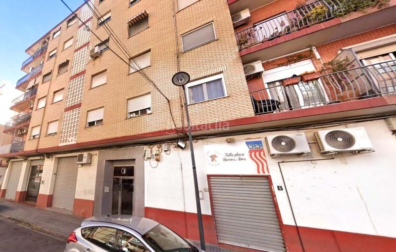 Foto eb8dd209-d104-4fff-a387-7909017de9c3. Piso en caixa d'estalvis valencia en Alaquàs