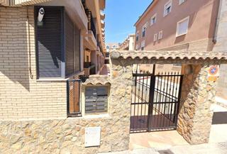 Casa a Sant roc, 11 15. Venta de casa (alquilada) adosada en calle sant roc nº 11 aldaia