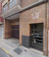 Parking coche  Pintor ricardo verde, 3