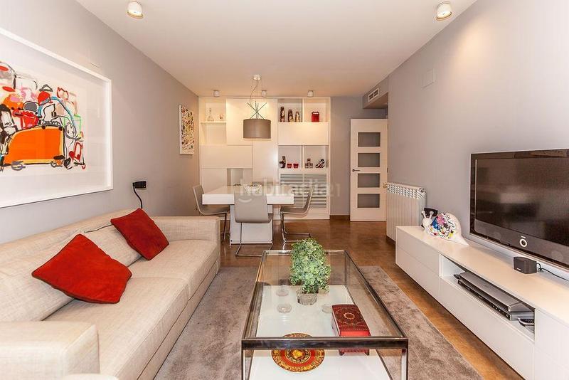 Foto 2859813d-26b6-4439-9e2e-684e45979499. Affitto appartamento in carrer valència in La Constitución-Canaleta Mislata