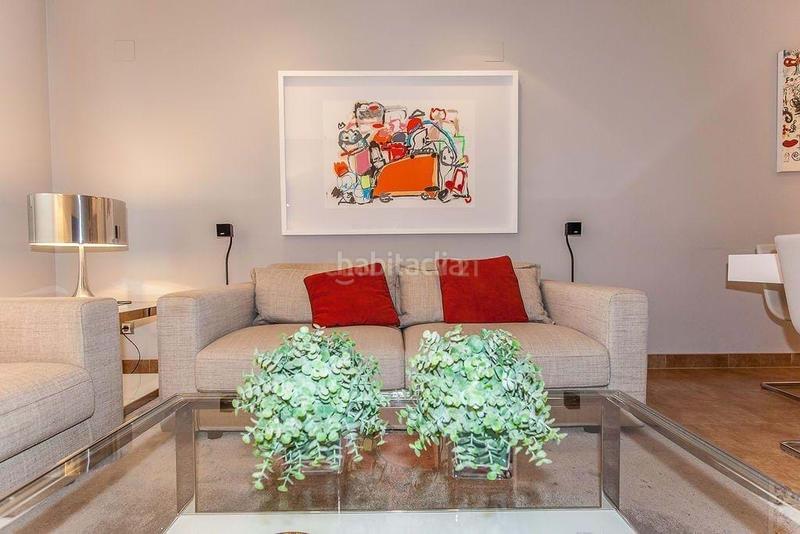 Foto 74ed0740-408a-43f1-af6f-1f4d10f3255c. Affitto appartamento in carrer valència in La Constitución-Canaleta Mislata