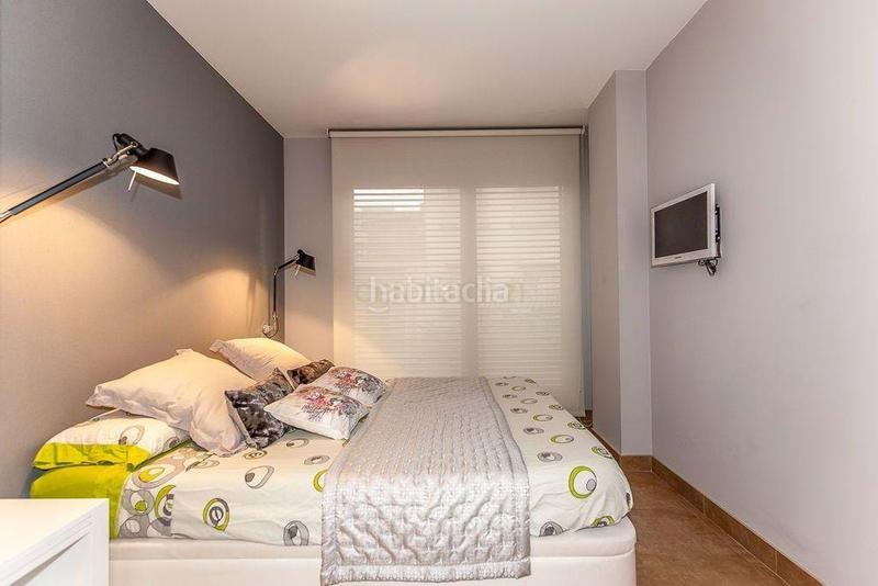 Foto cf20c6e3-4a05-422b-871b-c961ddce1385. Affitto appartamento in carrer valència in La Constitución-Canaleta Mislata